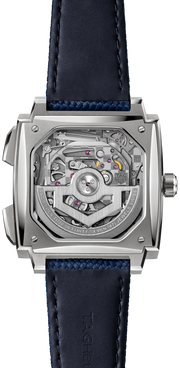 Tag Heuer Monaco Evergraph CEW5181.FT8123 - fondello con movimento a vista